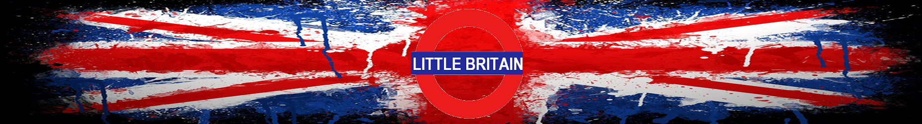 Little Britain Logo